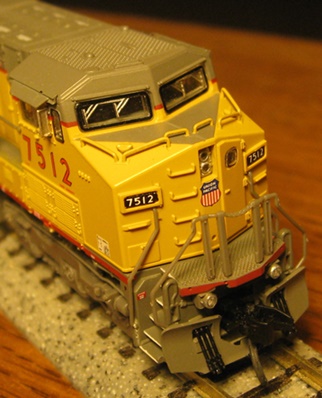 bli n scale