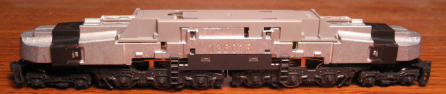 Kato (Japan) PRR GG1